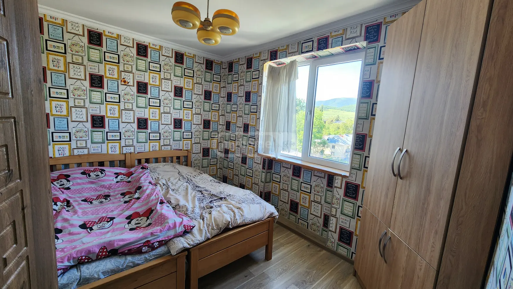 5 Room Apartment For Sale view 11