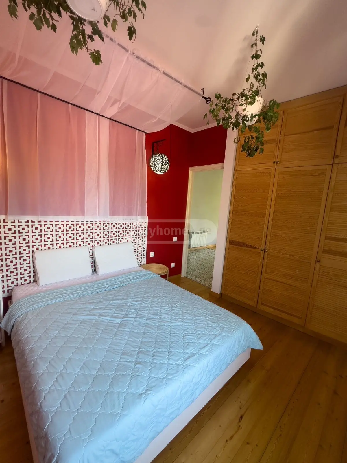 2 Room Apartment Daily Rent In Sololaki view 4