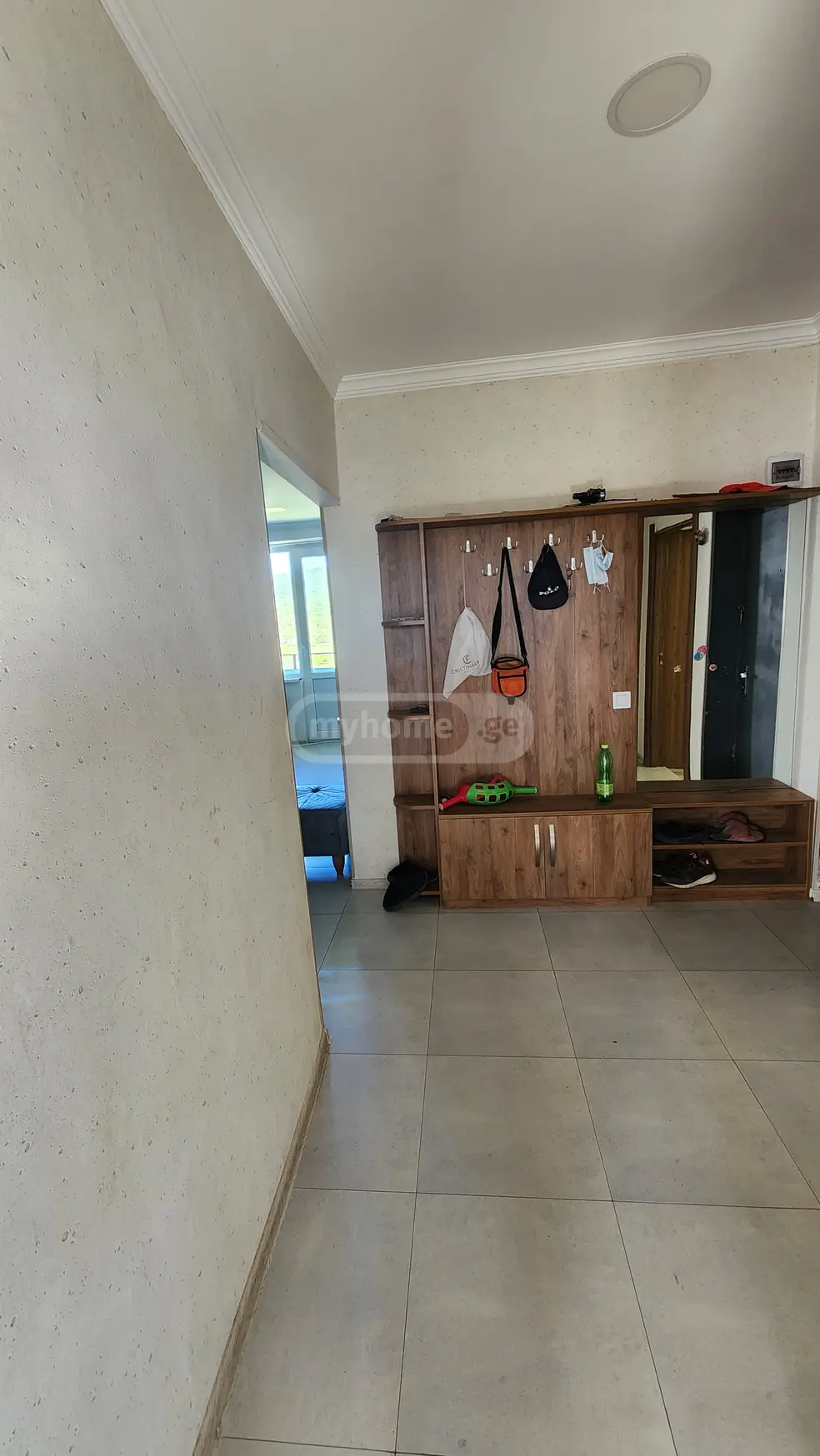 5 Room Apartment For Sale view 2
