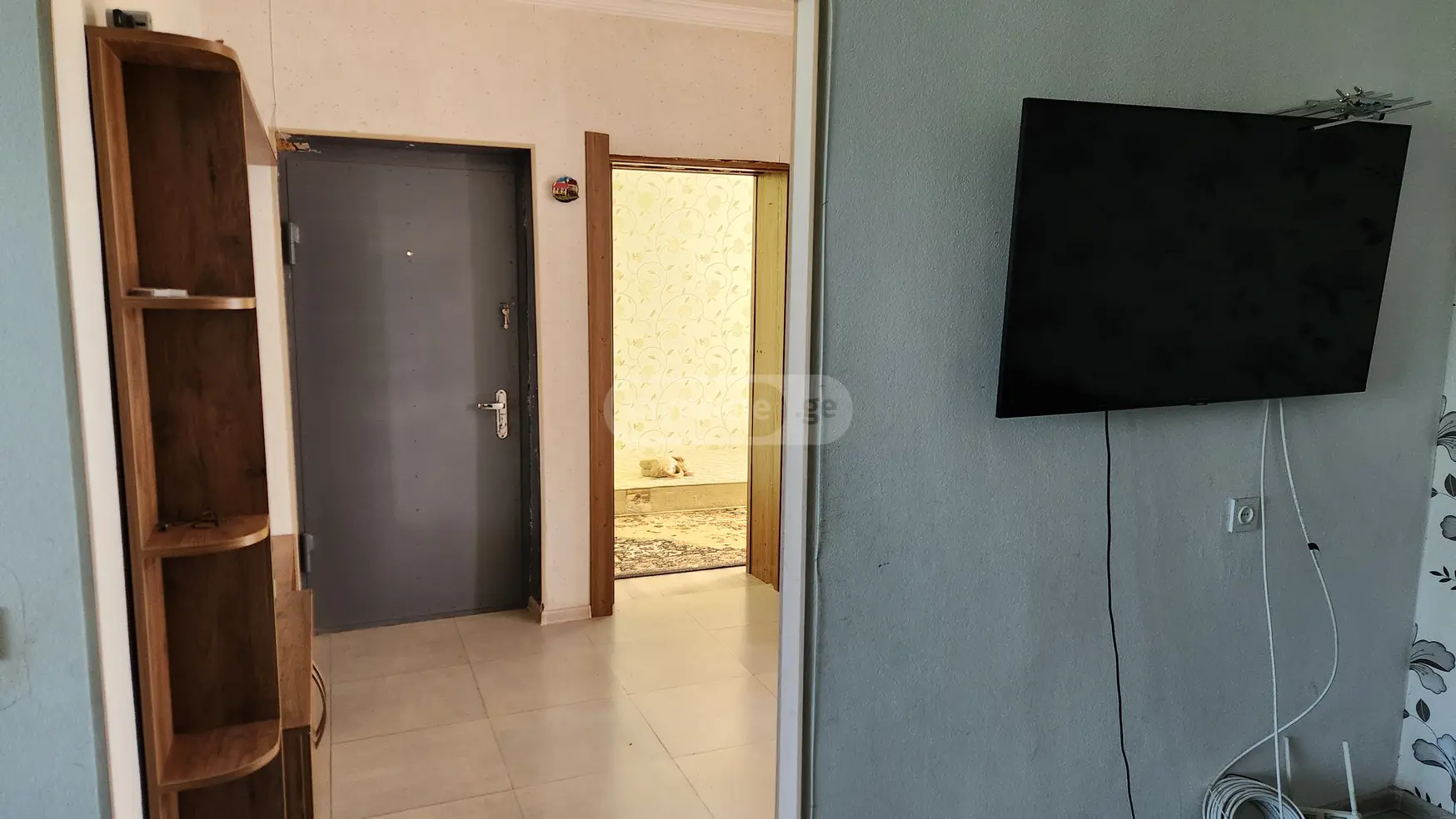 5 Room Apartment For Sale view 8