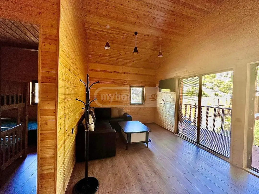 3 Room Country House Daily Rent In Mtskheta view 3