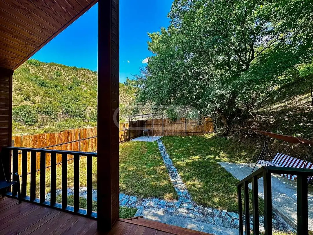 3 Room Country House Daily Rent In Mtskheta view 7