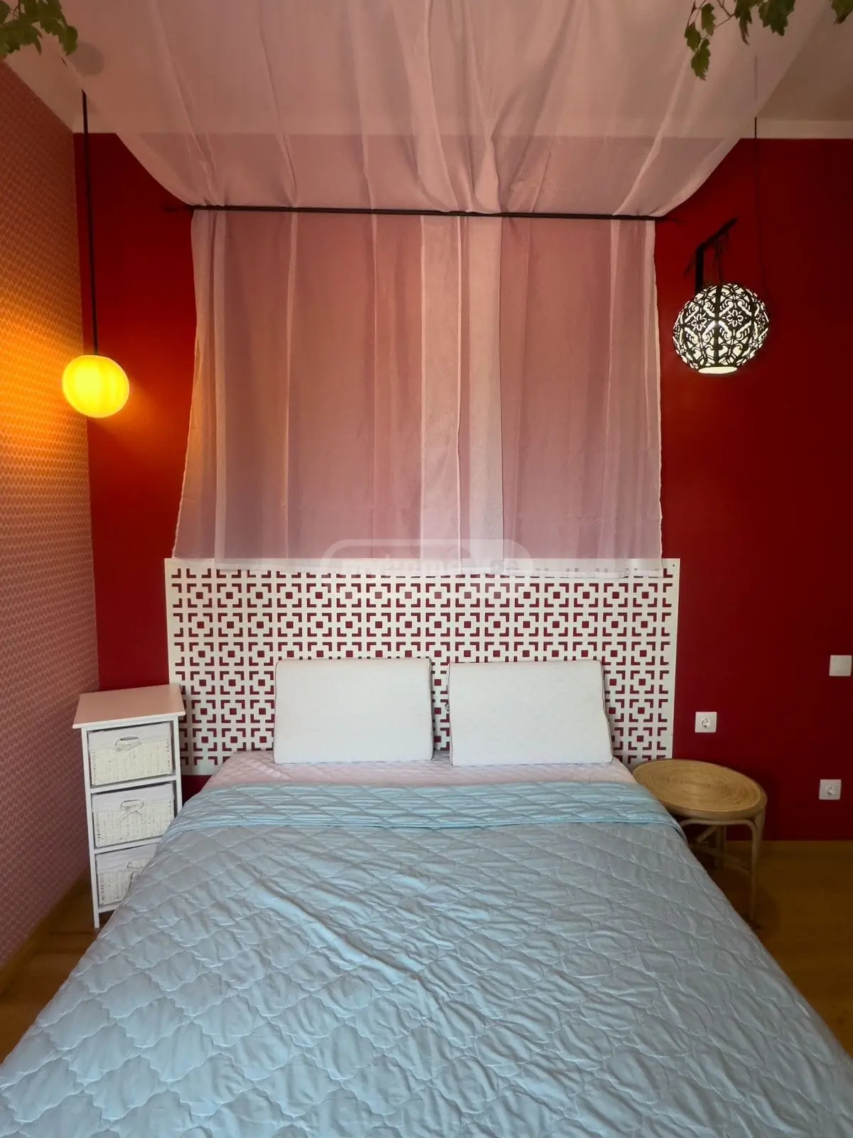 2 Room Apartment Daily Rent In Sololaki view 1