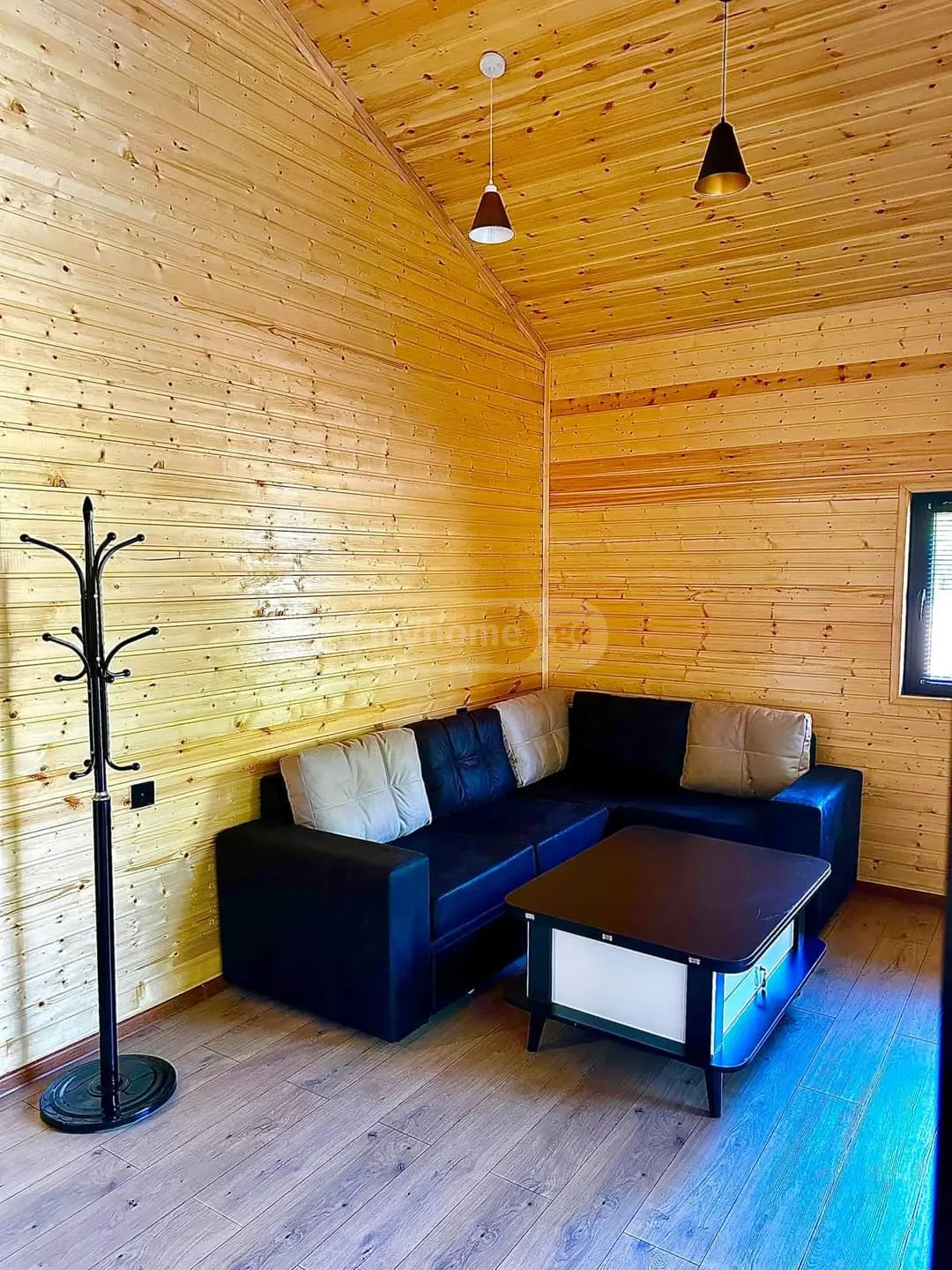 3 Room Country House Daily Rent In Mtskheta view 9