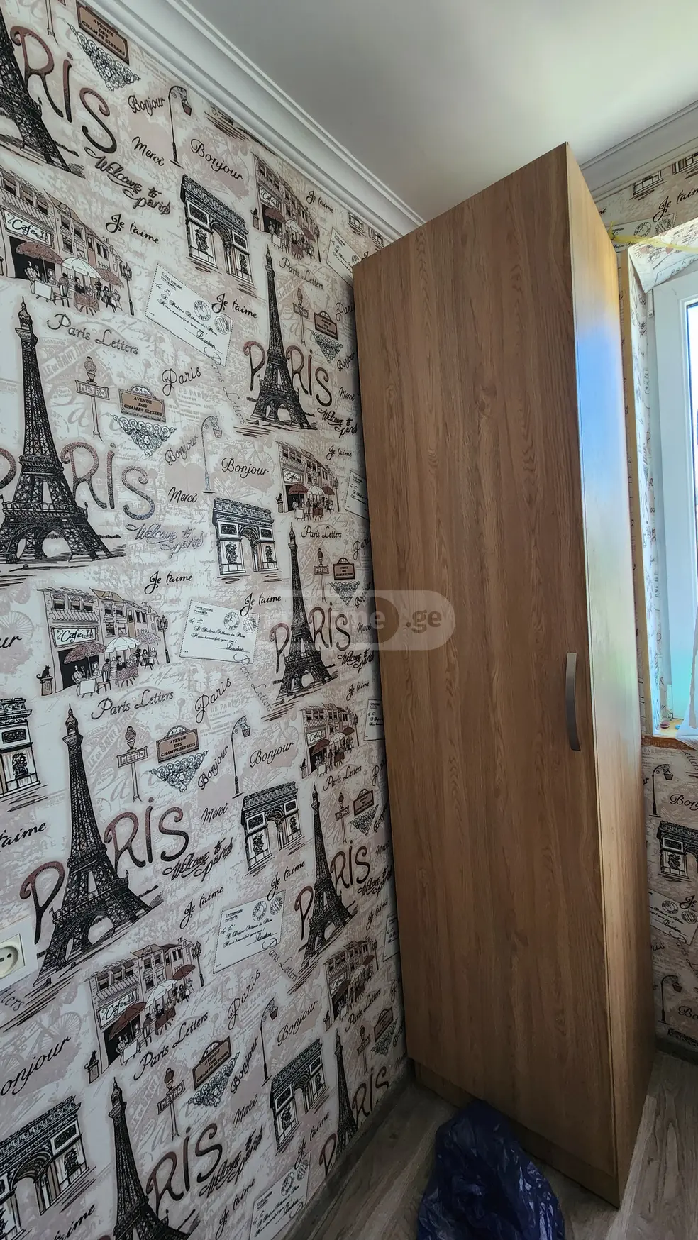5 Room Apartment For Sale view 12
