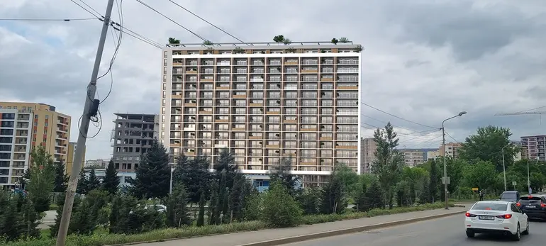 building