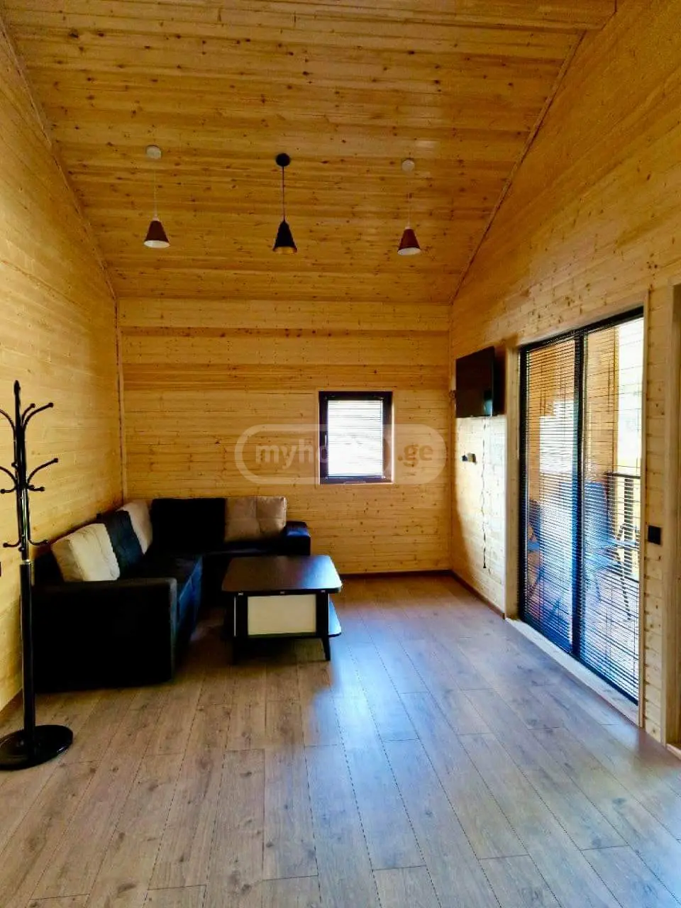 3 Room Country House Daily Rent In Mtskheta view 4