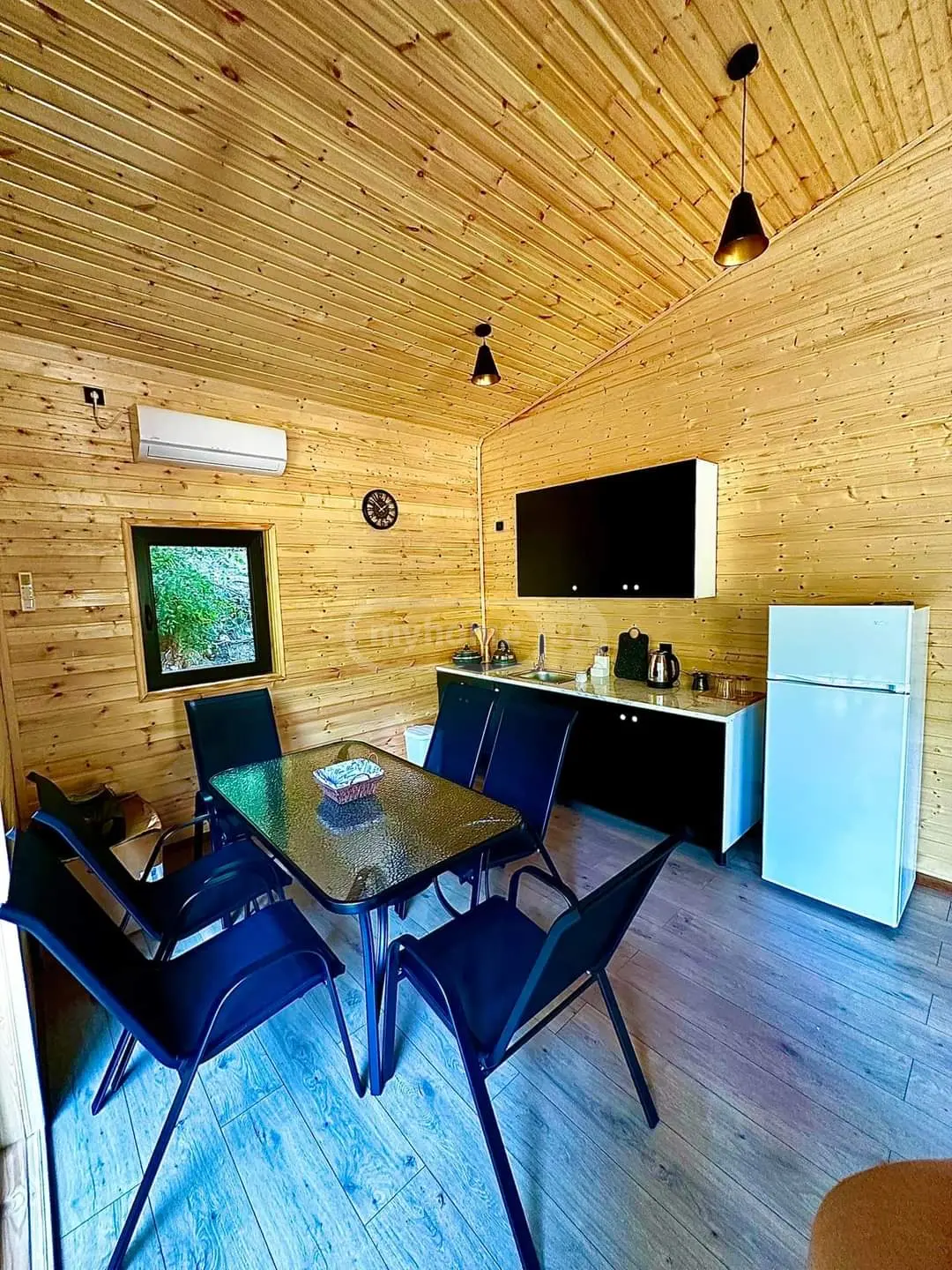 3 Room Country House Daily Rent In Mtskheta view 11
