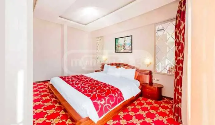 10+ Room Hotel For Rent In Ortachala view 3