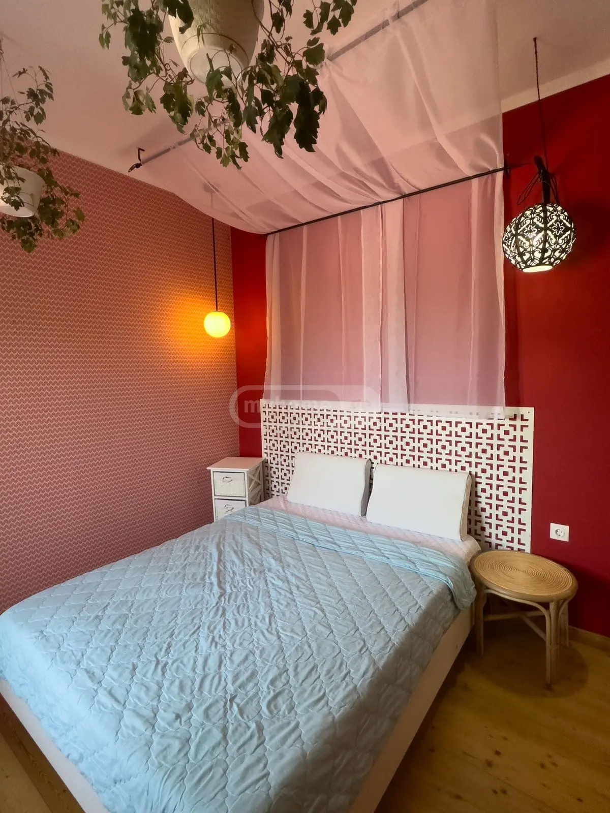 2 Room Apartment Daily Rent In Sololaki view 10