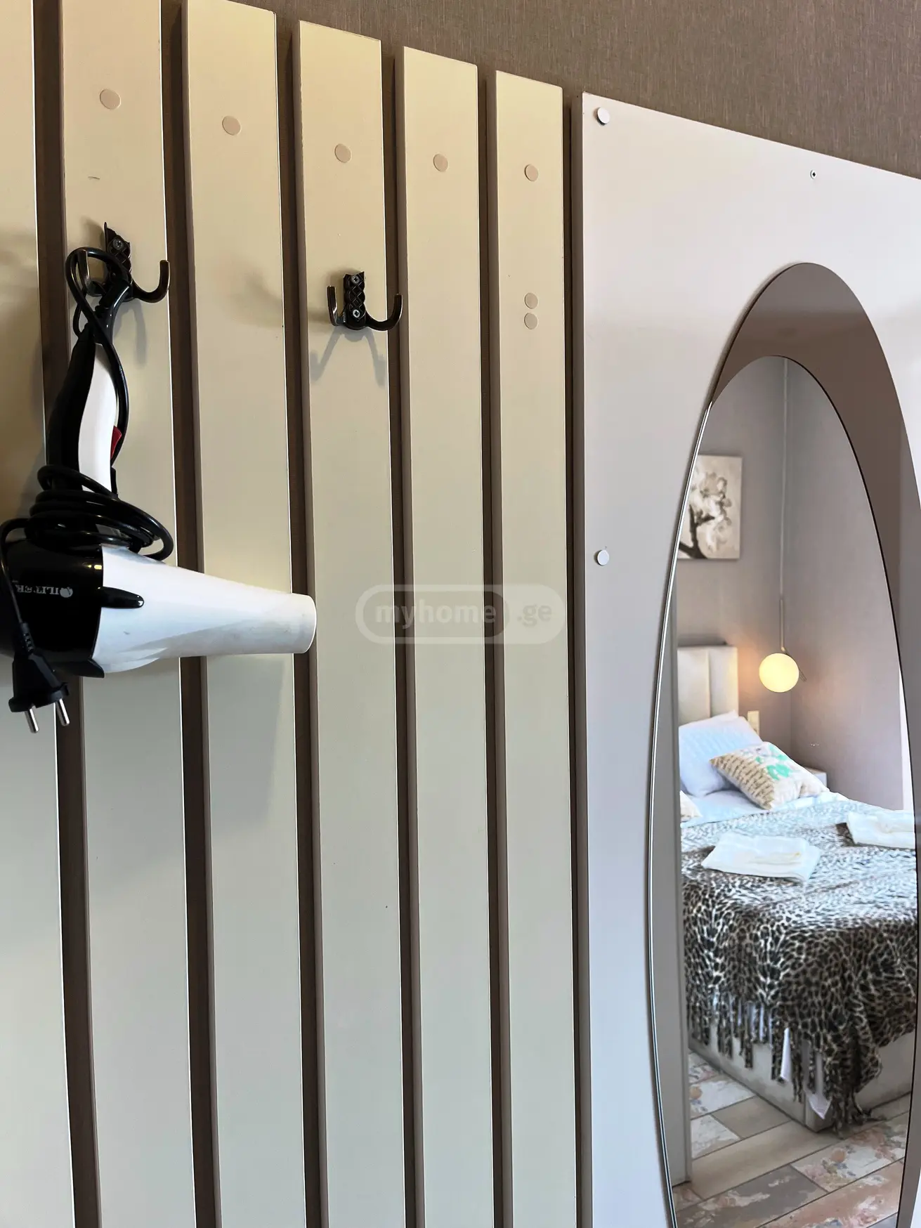 1 Room Apartment Daily Rent In Vera view 8