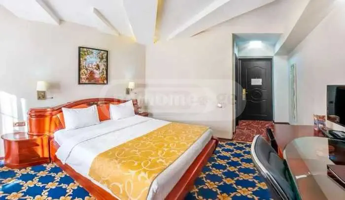 10+ Room Hotel For Rent In Ortachala view 10