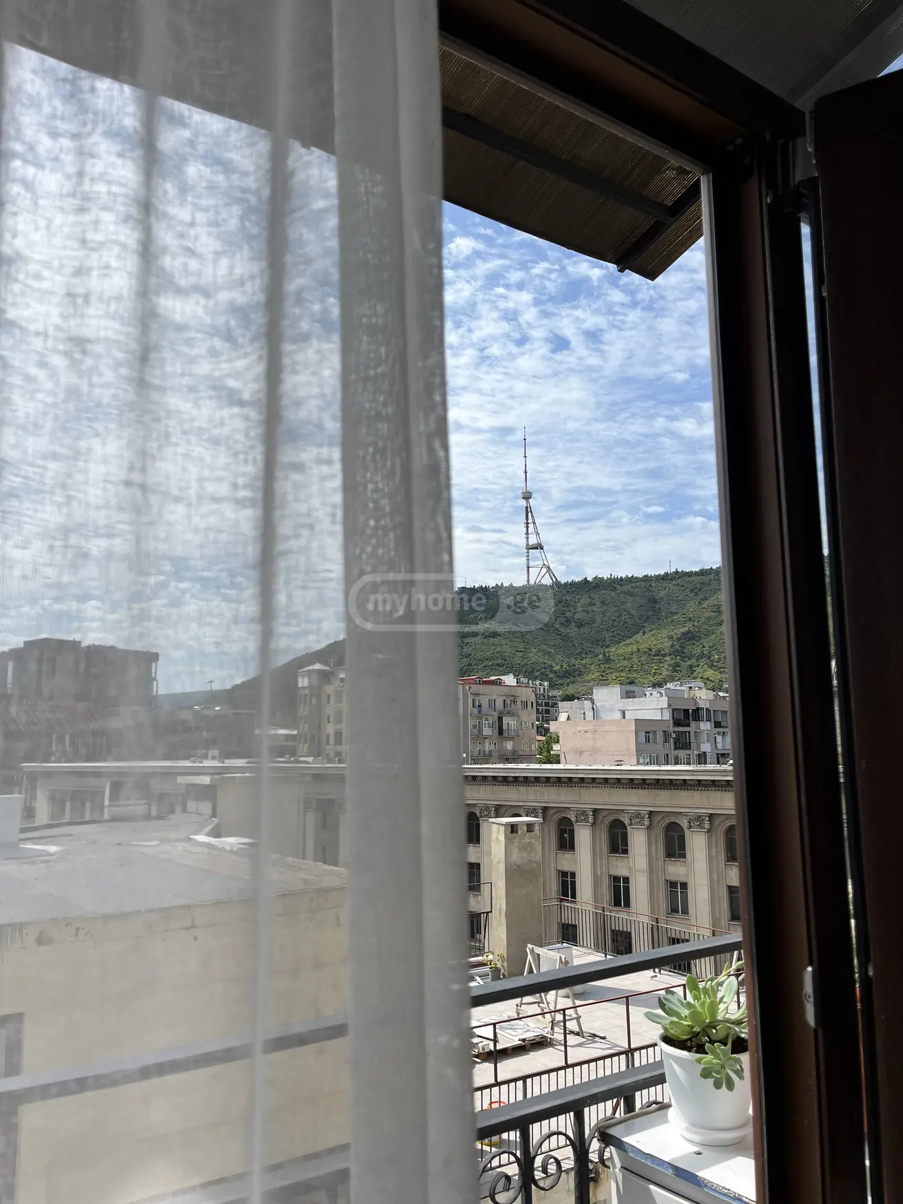 1 Room Apartment Daily Rent In Vera view 3