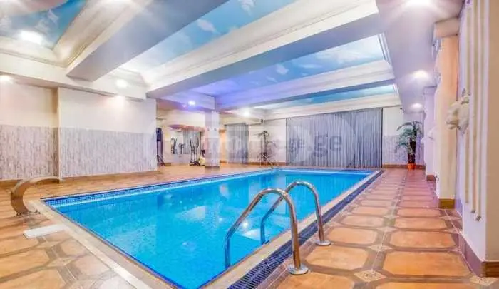 10+ Room Hotel For Rent In Ortachala view 2