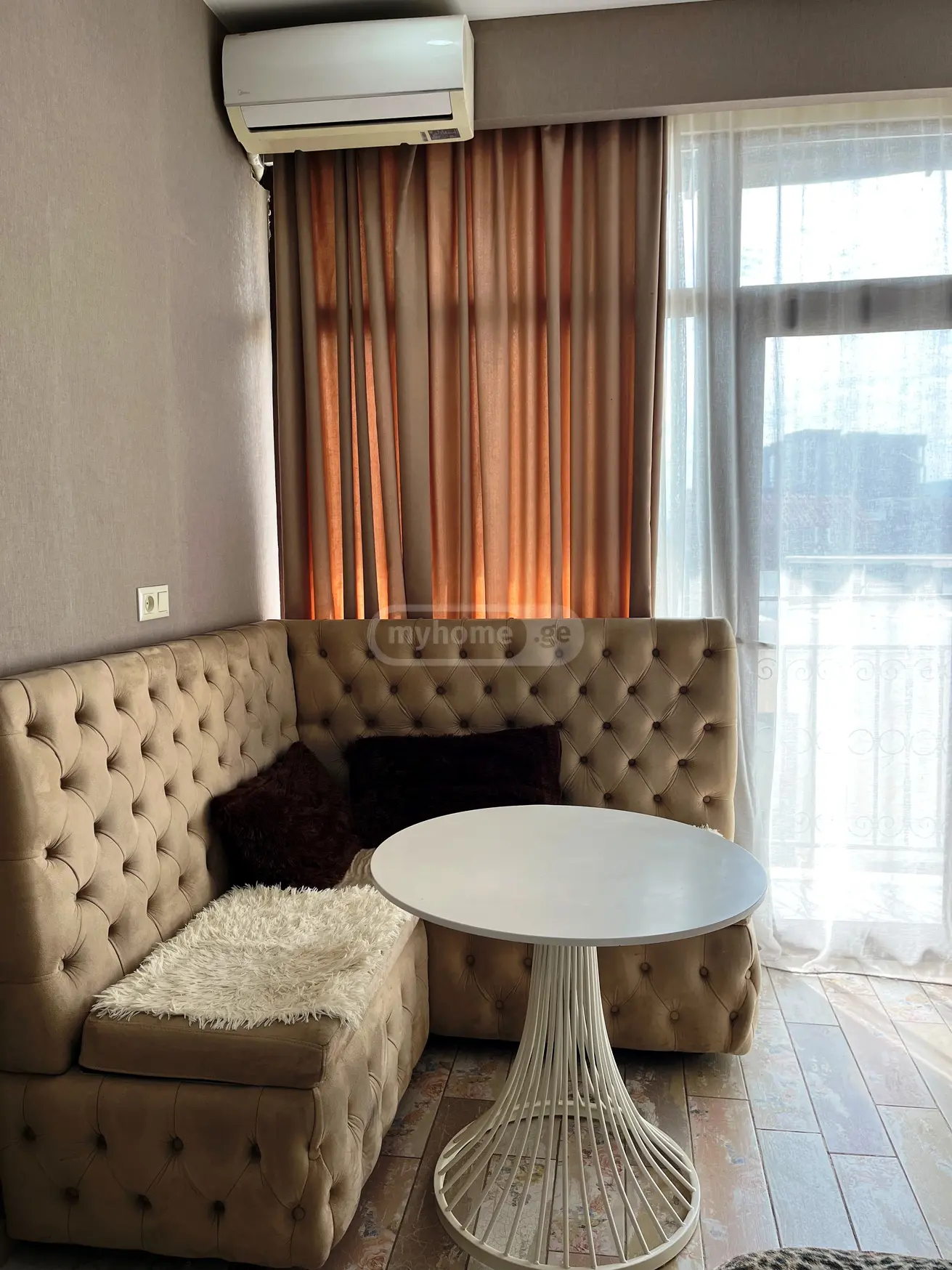 1 Room Apartment Daily Rent In Vera view 6
