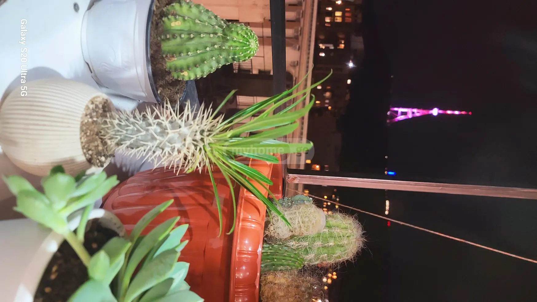 1 Room Apartment Daily Rent In Vera view 2