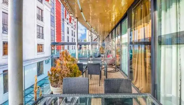 10+ Room Hotel For Rent In Ortachala view 5