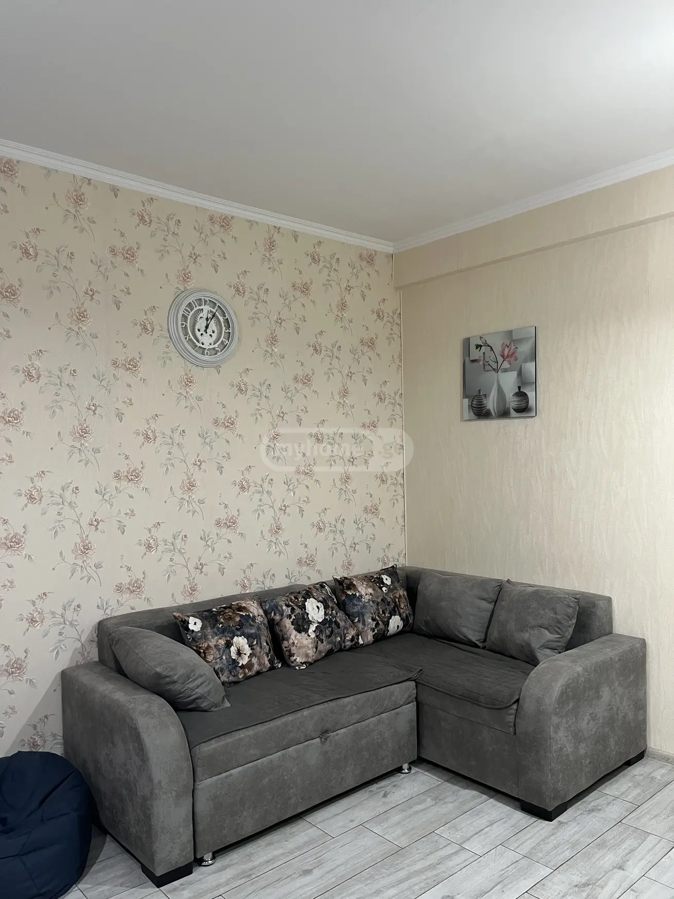 2 Room Apartment Daily Rent In Varketili view 6