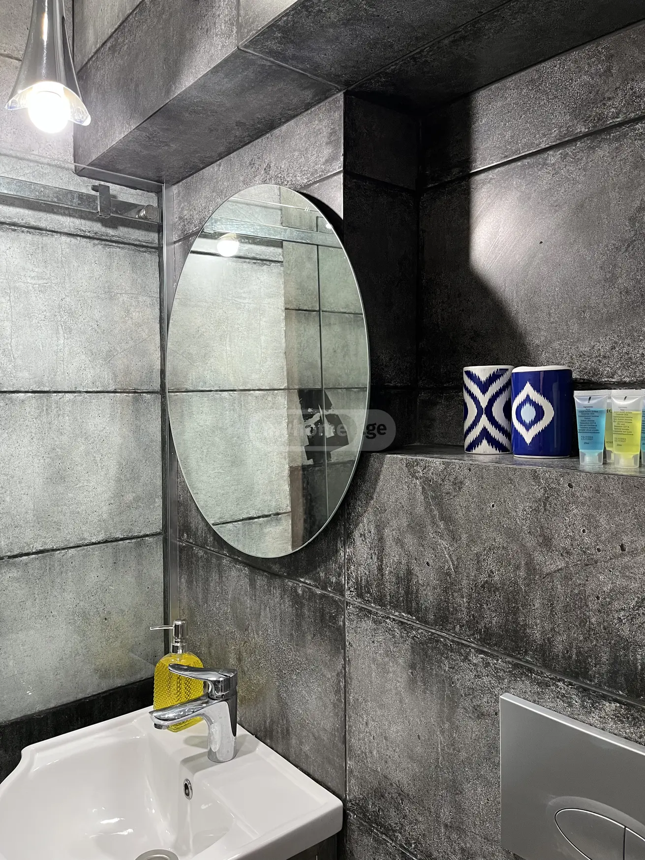 1 Room Apartment Daily Rent In Vera view 12