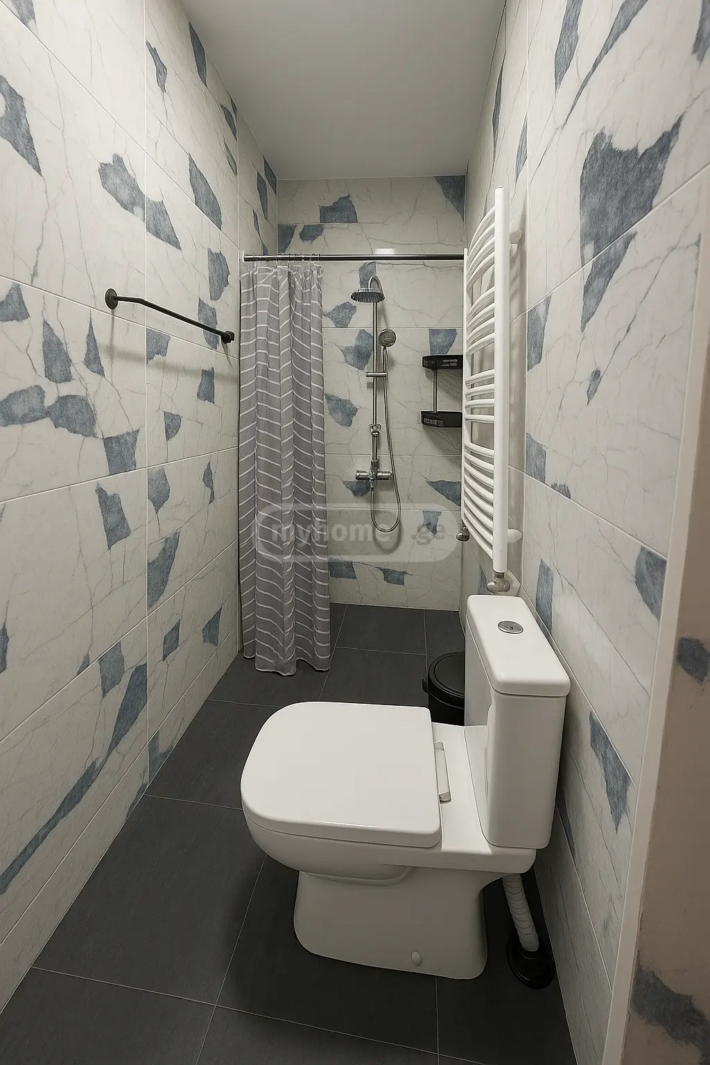 1 Room Apartment Daily Rent In Foti view 7