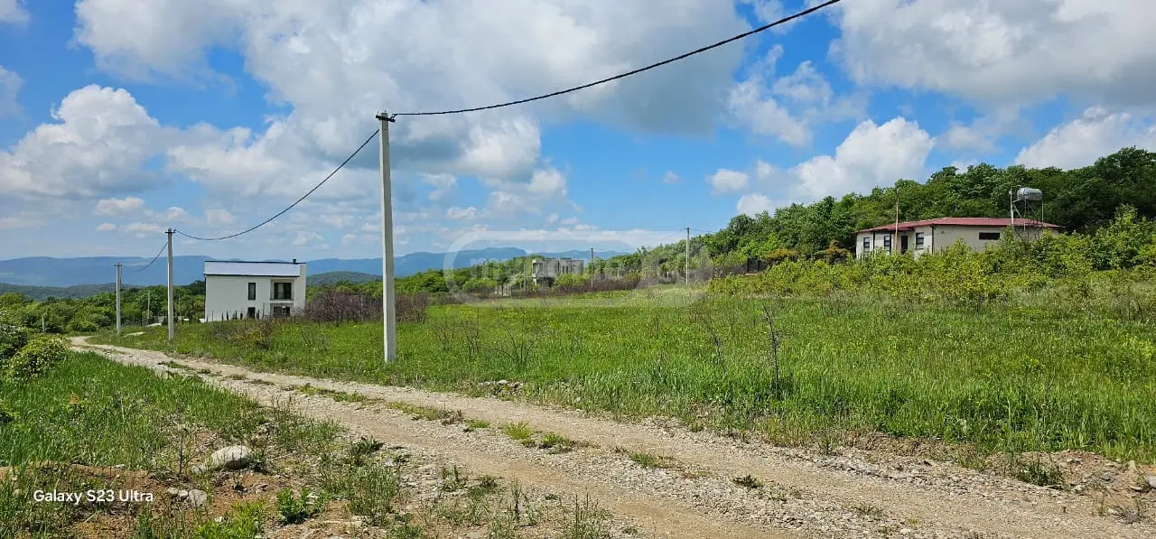 Agricultural Plot For Sale In Orbeti, In Tetritskaro Municipality view 1