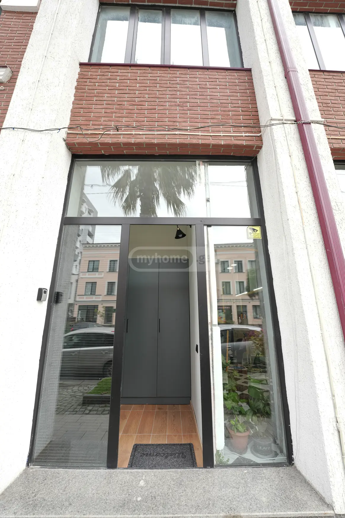 1 Room Apartment Daily Rent In Foti view 9