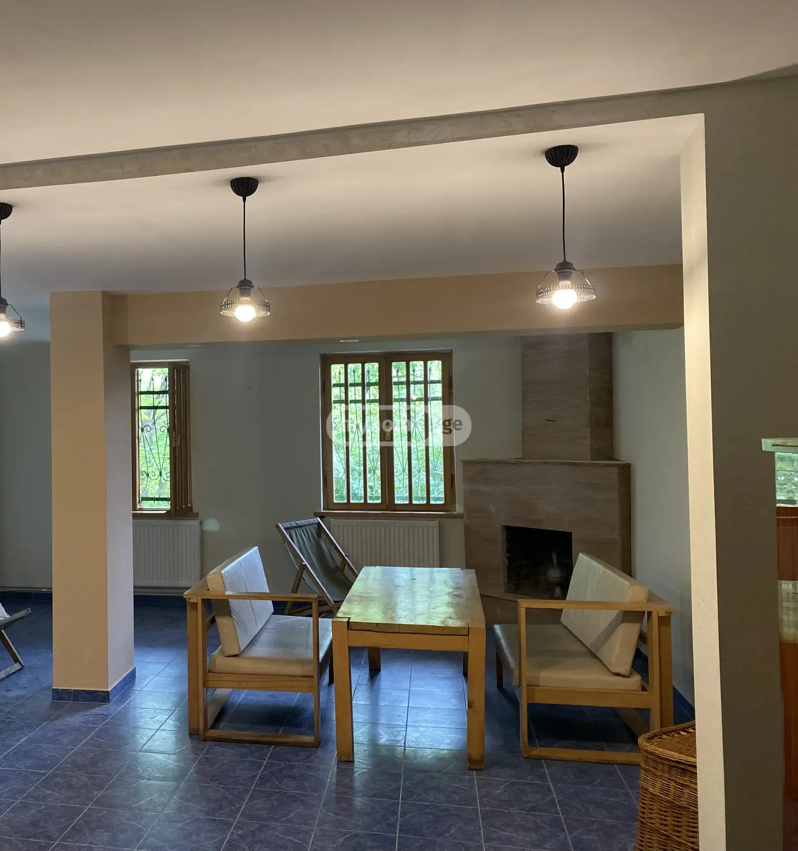 6 Room Country House For Rent In Mtskheta view 5