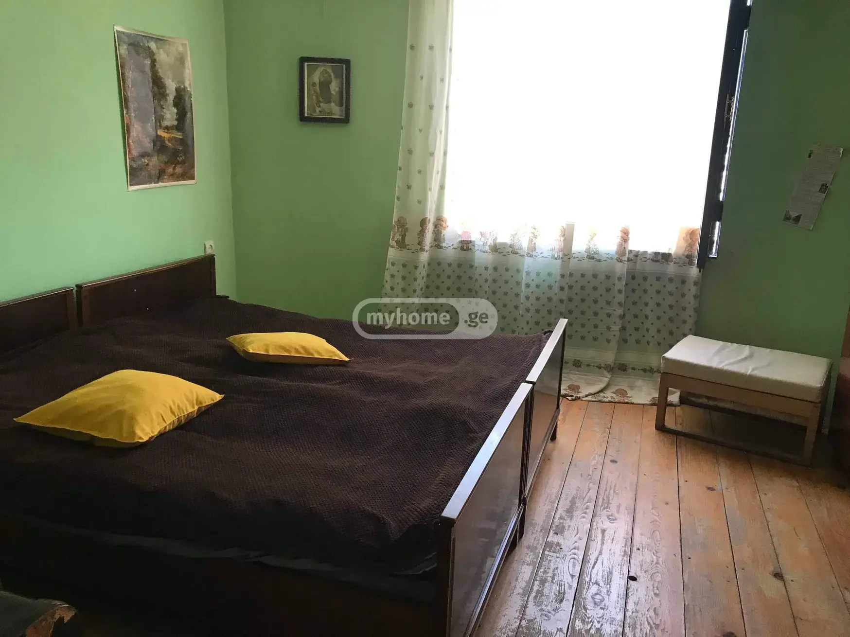 6 Room Country House For Rent In Mtskheta view 9