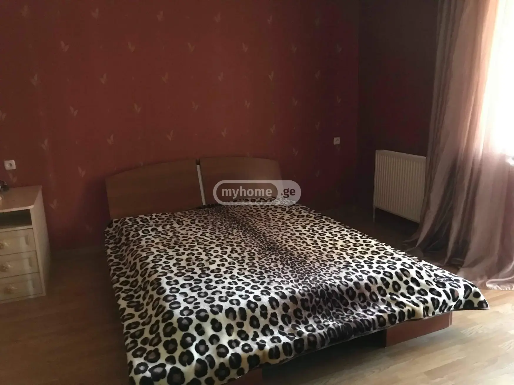 6 Room Country House For Rent In Mtskheta view 4