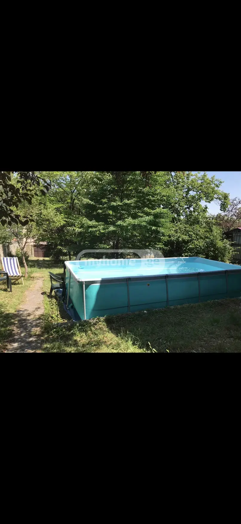 6 Room Country House For Rent In Mtskheta view 1