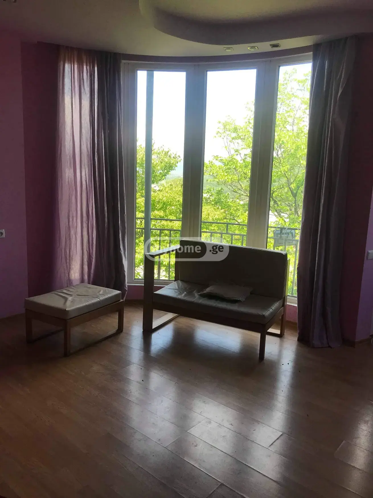 6 Room Country House For Rent In Mtskheta view 3