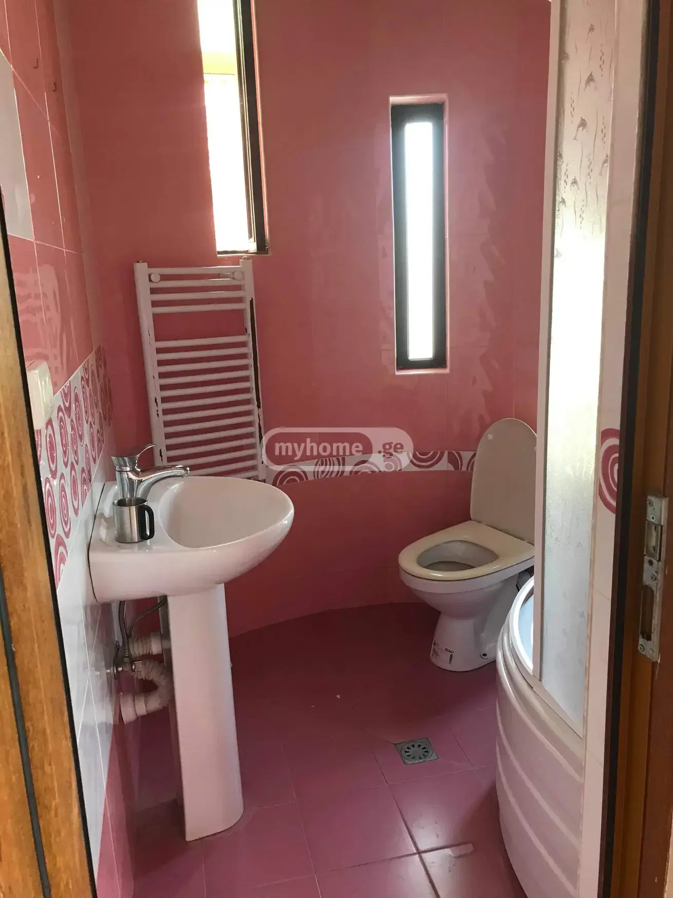 6 Room Country House For Rent In Mtskheta view 12