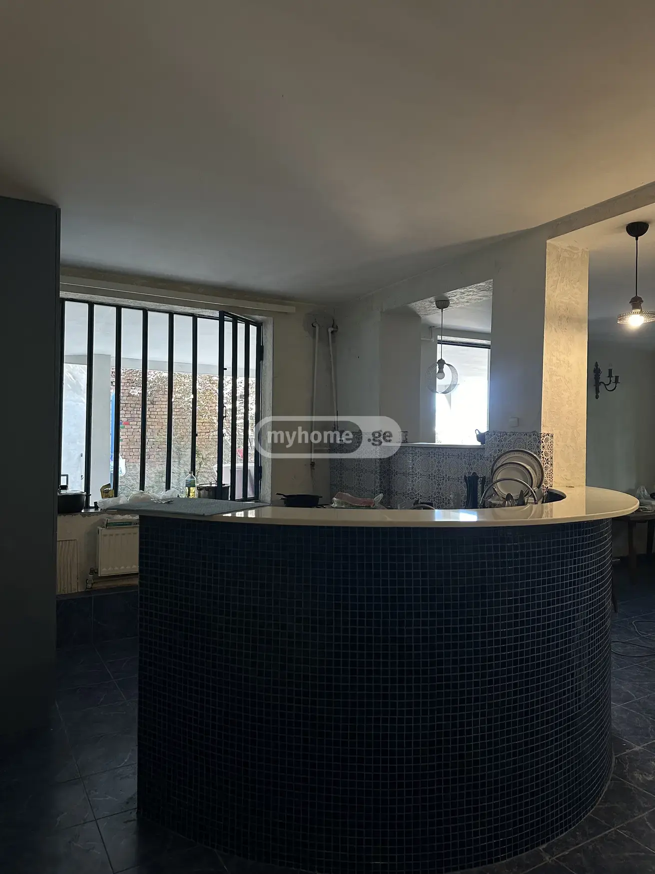 6 Room Country House For Rent In Mtskheta view 2