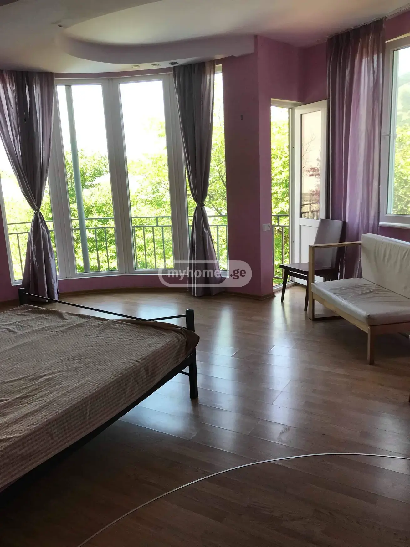 6 Room Country House For Rent In Mtskheta view 7
