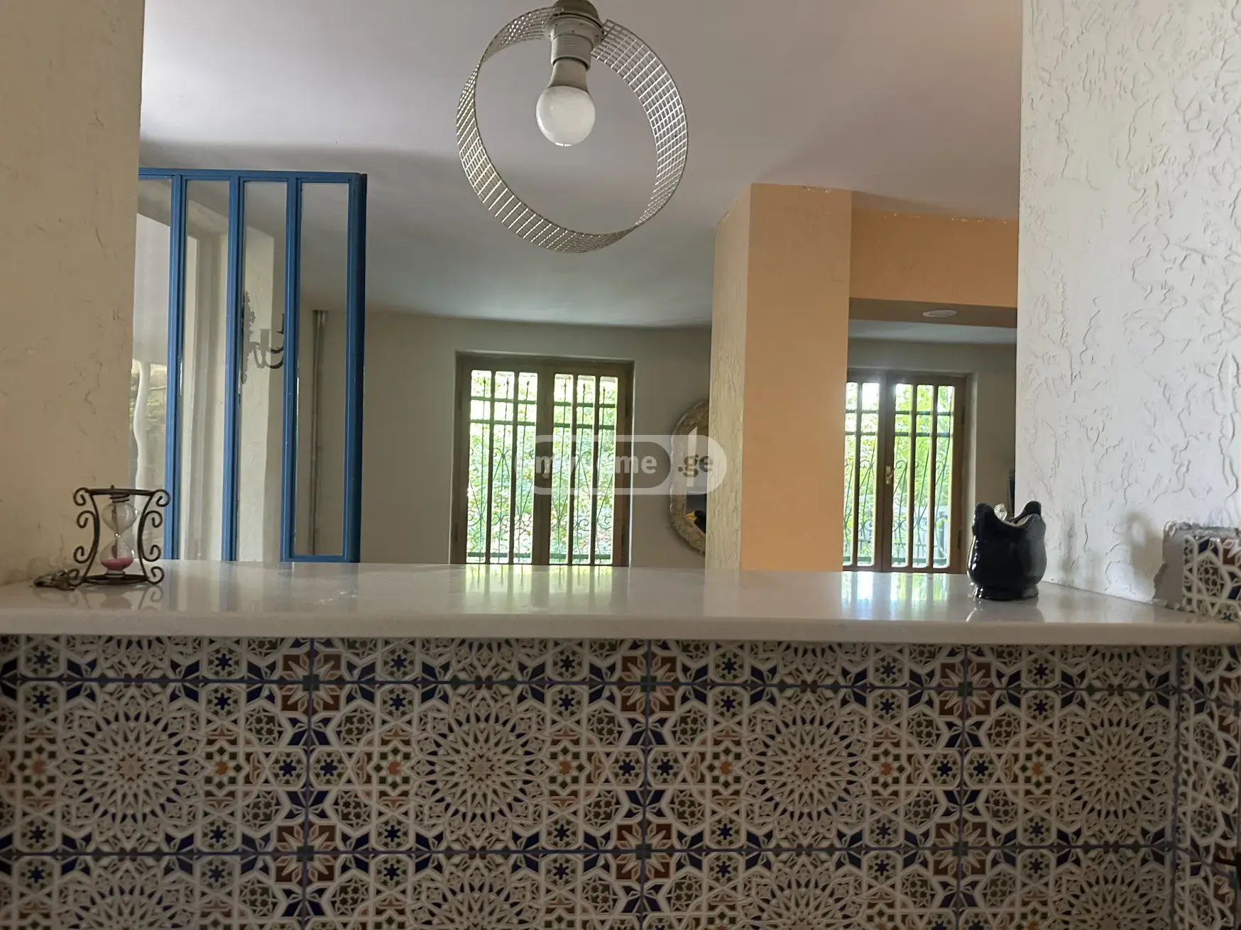 6 Room Country House For Rent In Mtskheta view 6