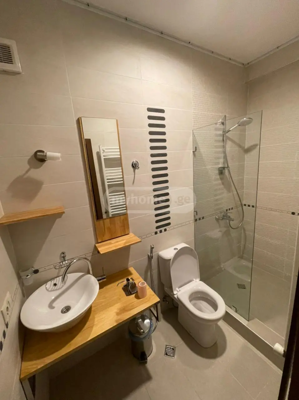 10+ Room Private House For Rent In Tsavkisi view 12
