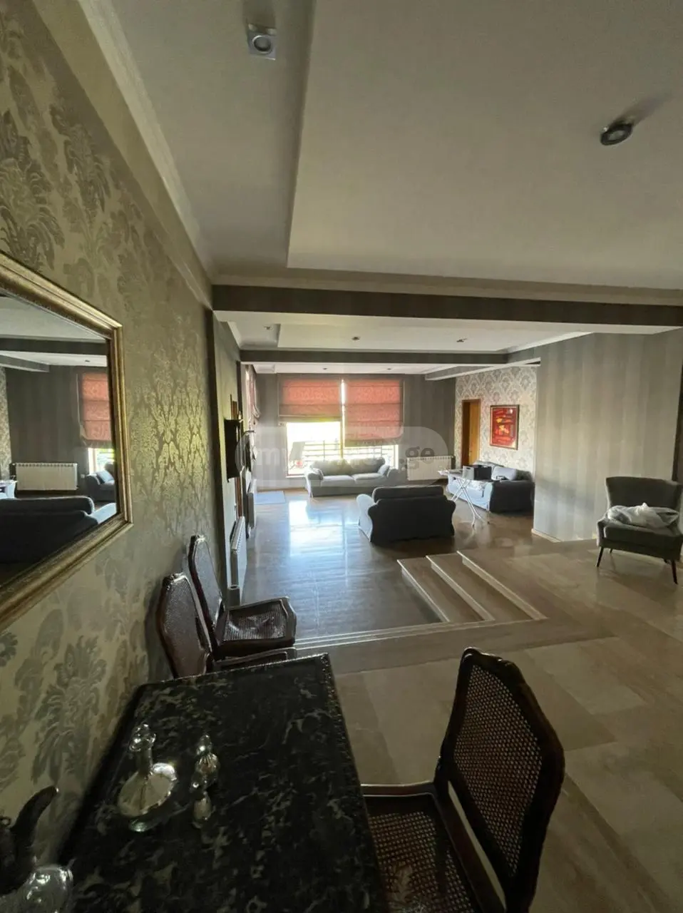 10+ Room Private House For Rent In Tsavkisi view 8