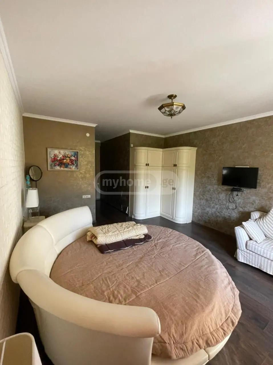 10+ Room Private House For Rent In Tsavkisi view 6