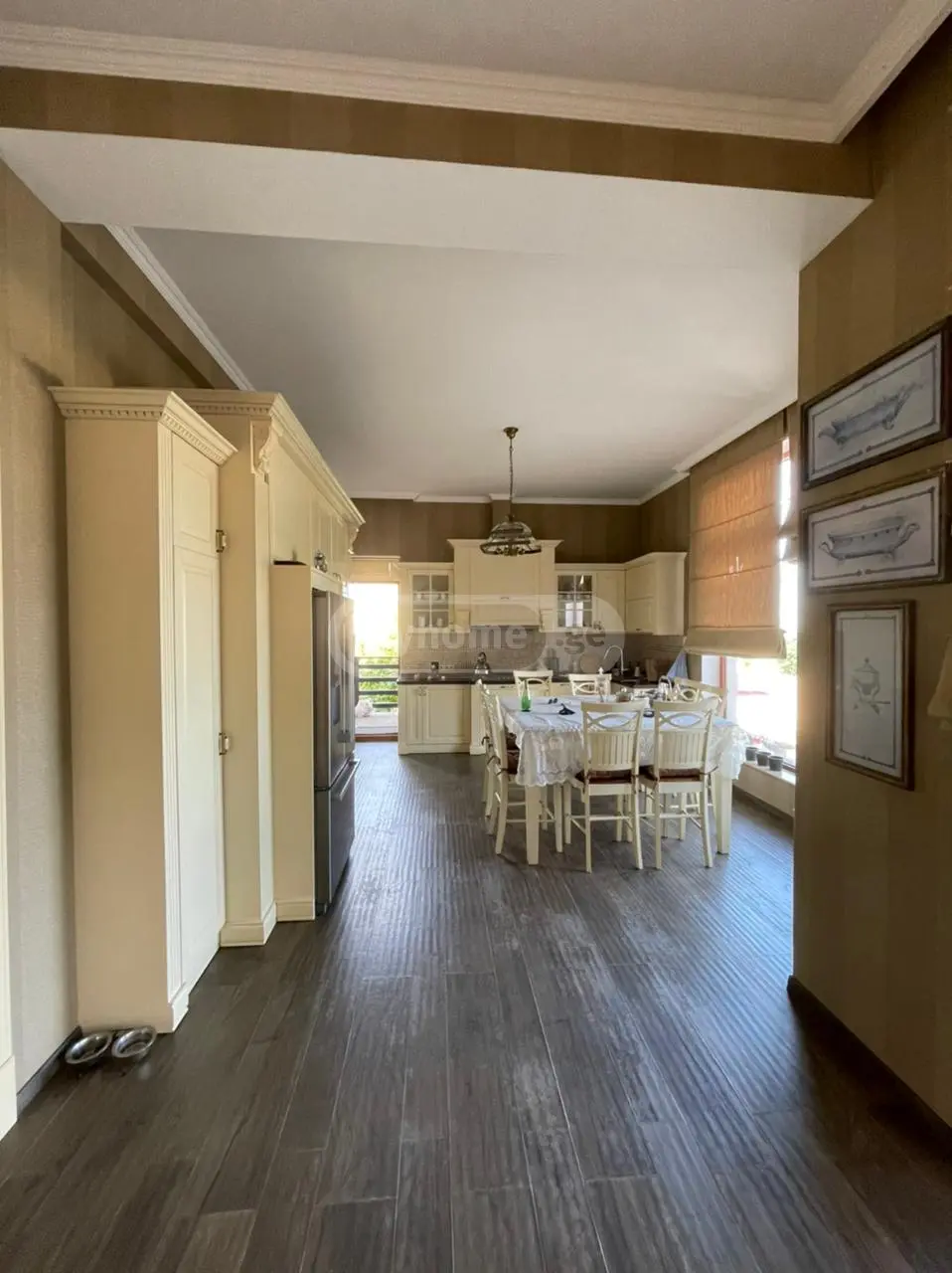 10+ Room Private House For Rent In Tsavkisi view 7