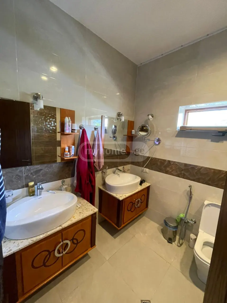 10+ Room Private House For Rent In Tsavkisi view 4