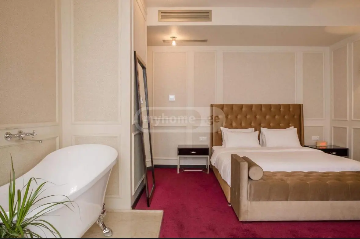 10+ Room Hotel For Rent In Ortachala view 10