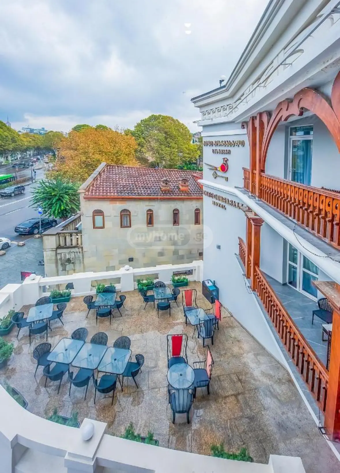 10+ Room Hotel For Rent In Ortachala view 12