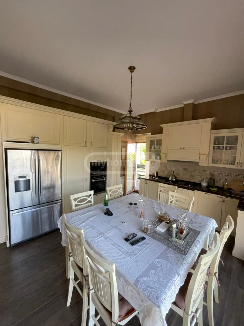 10+ Room Private House For Rent In Tsavkisi view 10