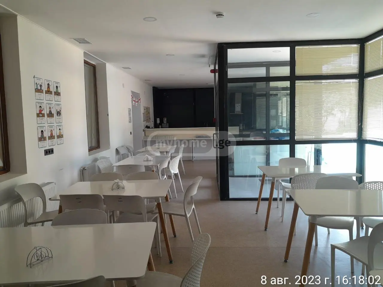 Universal Commercial Area For Sale In Saguramo, In Mtskheta Municipality view 8