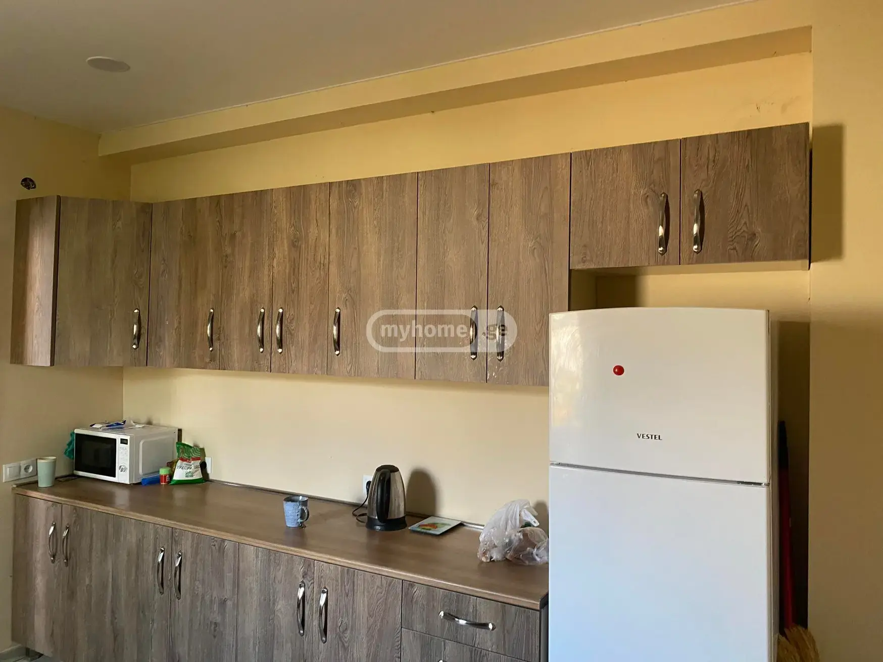 8 Room Private House For Rent In Gldani view 9