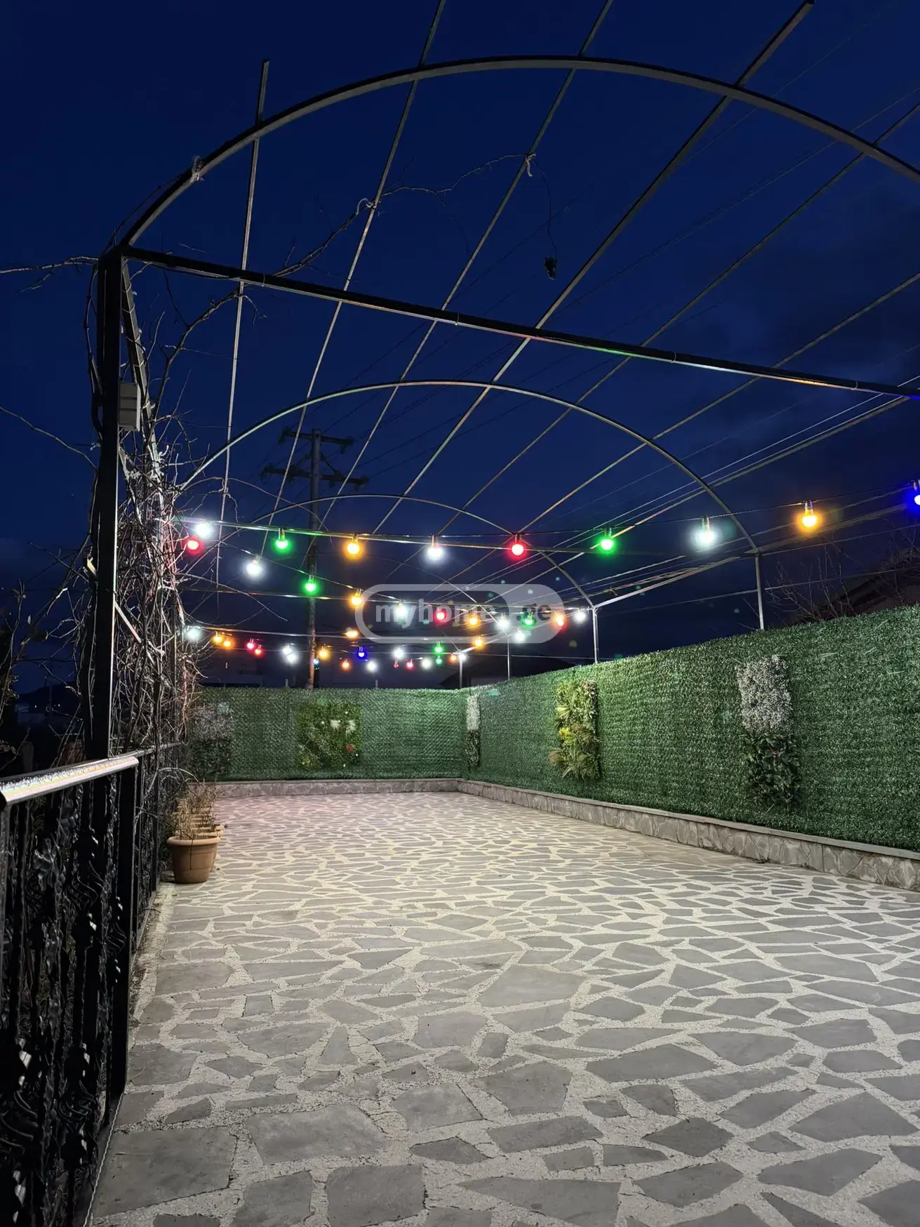 8 Room Private House For Rent In Gldani view 11