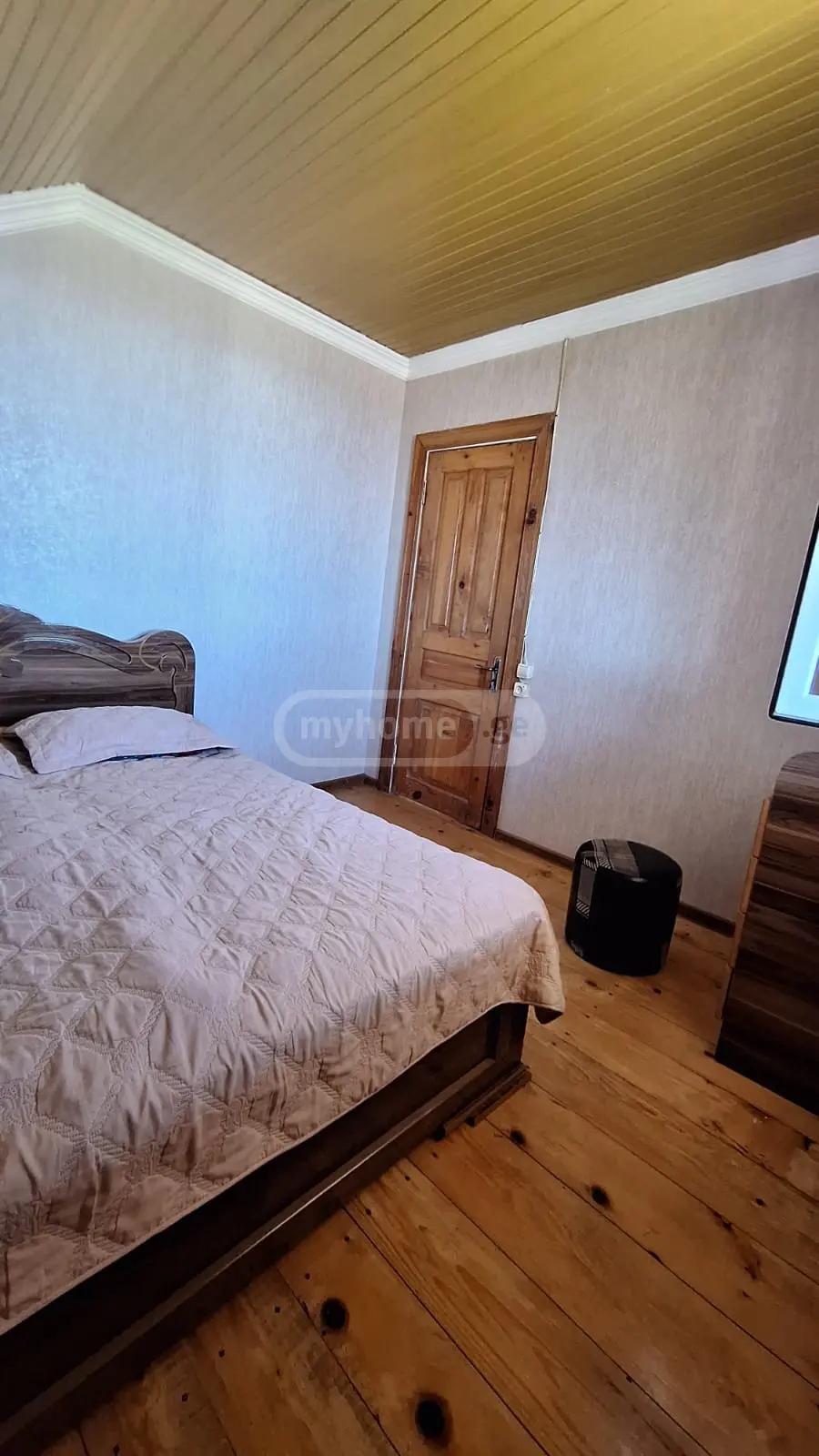 7 Room Country House Daily Rent In Grigoleti, In Lanchkhuti Municipality view 5