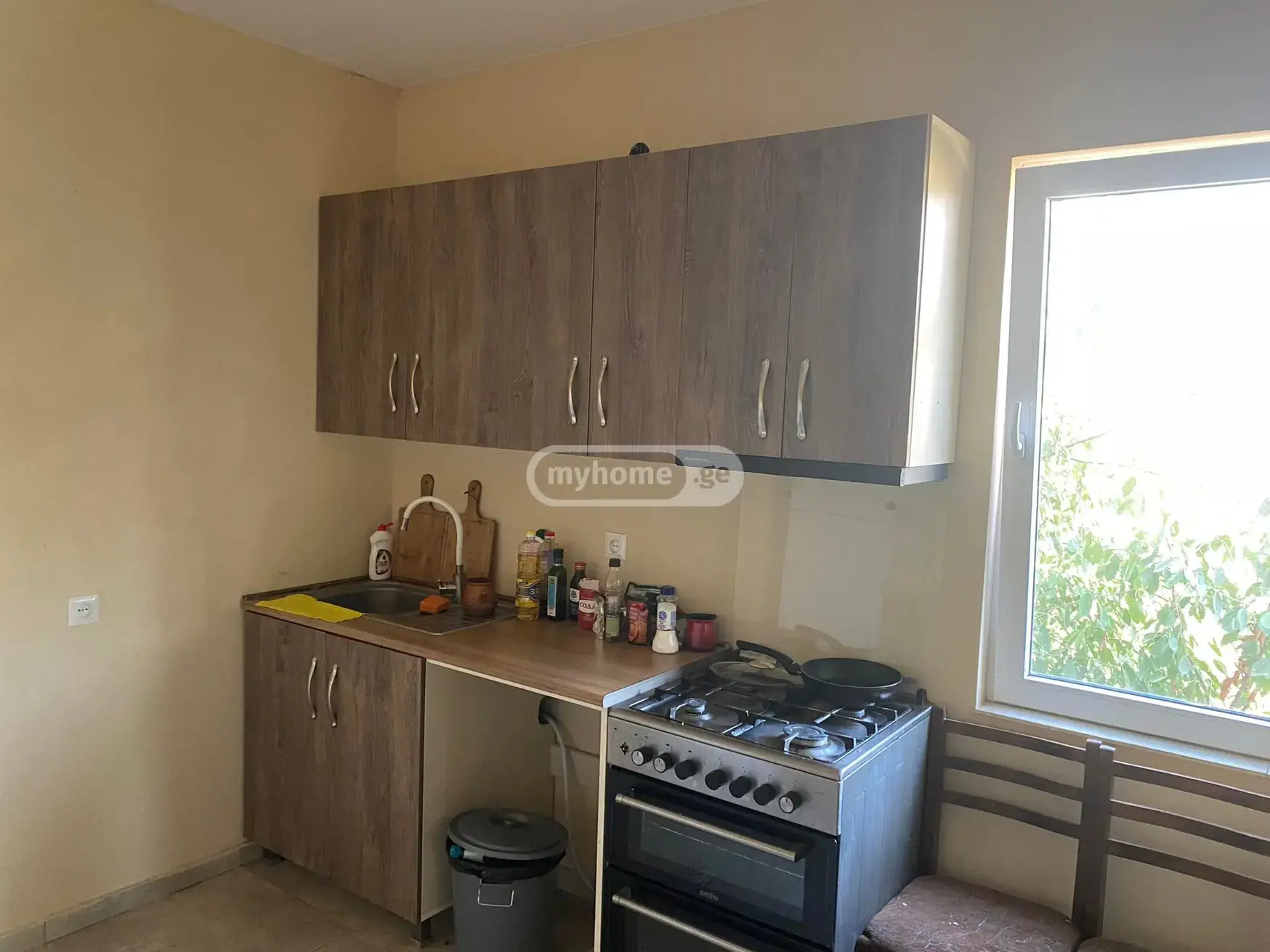 8 Room Private House For Rent In Gldani view 7