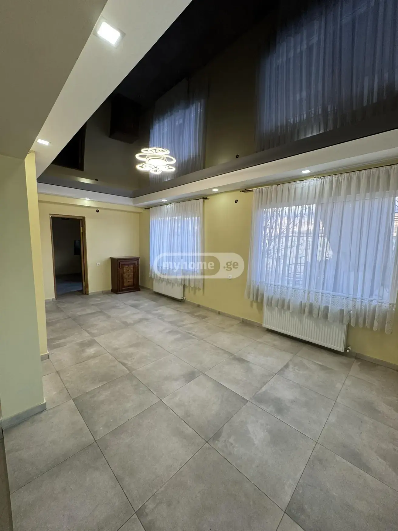 8 Room Private House For Rent In Gldani view 8
