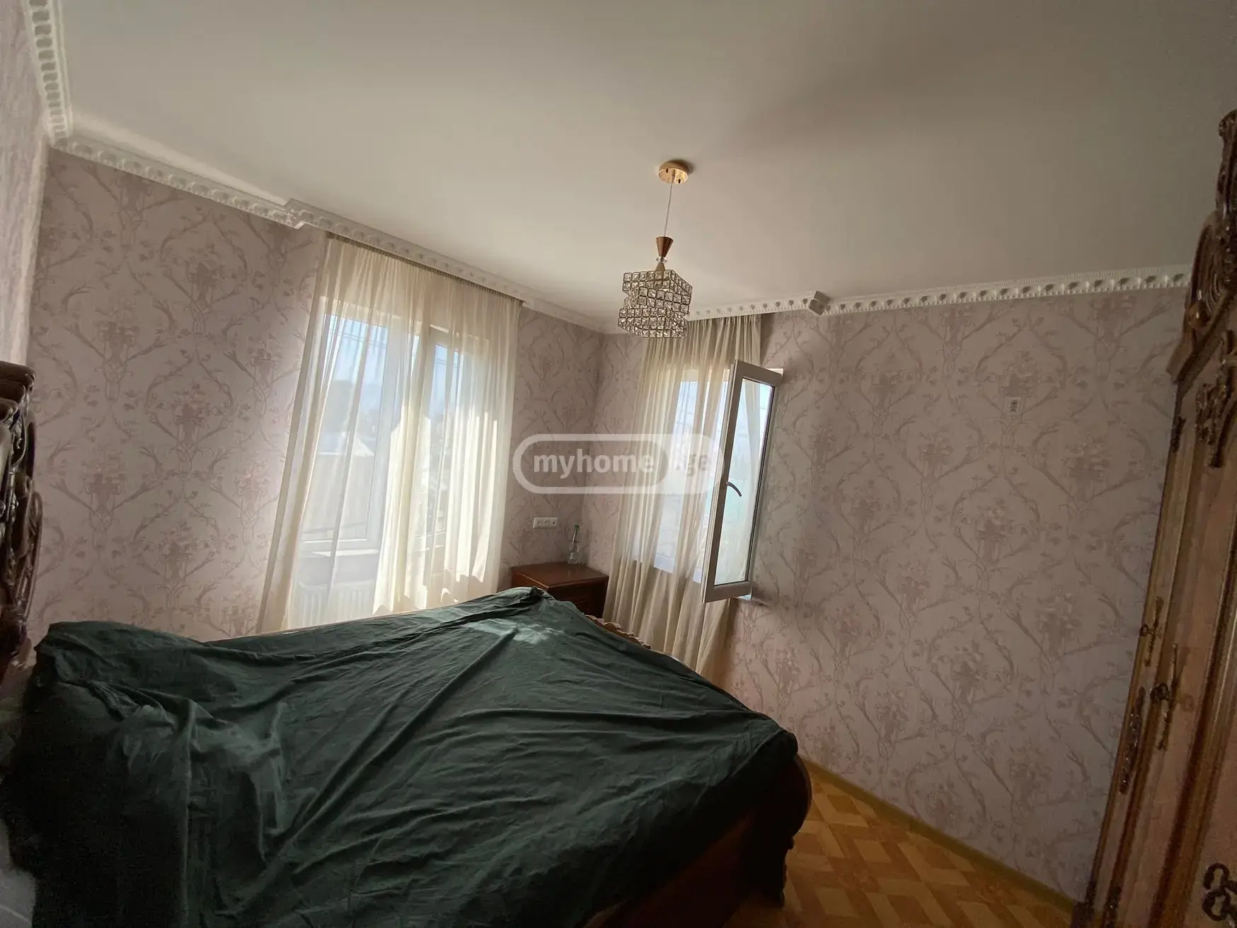 8 Room Private House For Rent In Gldani view 5